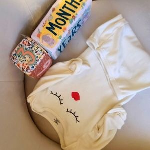 Newborn Sleep Sack Pajamas